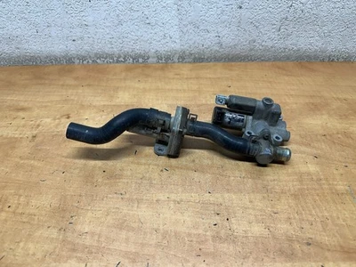 Válvula de control de aire de ralentí y regulador 90-96 Nissan 300zx Z32 OEM Foto 1 de 4