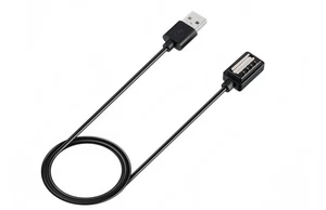 USB Data Cable for Suunto 9, Spartan Sport, Spartan Sport Wrist HR/Baro, Spar... - Picture 1 of 9