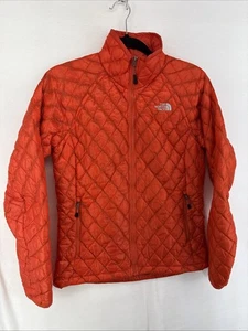 North Face Puff Jacket Small - Picture 1 of 10