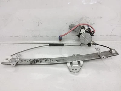 Acura Mdx 2003-2006 Front Left Door Power Window Motor Regulator 72250-S3v-A52 - Image 1 of 4