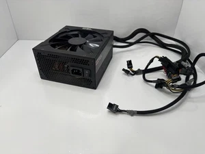EVGA Supernova NEX750B1 Semi-Modular ATX Power Supply PSU (750W) NO CABLES - Picture 1 of 1