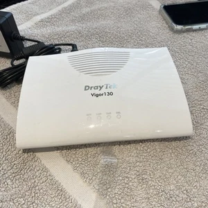 draytek vigor130 - Photo 1/3