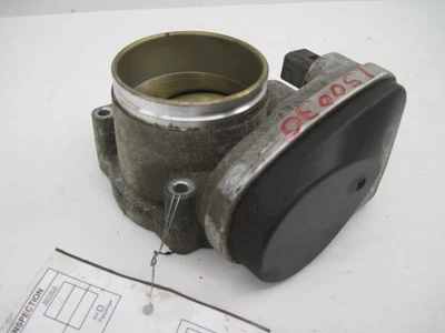 THROTTLE BODY BMW 330I X3 X5 Z3 Z4 2001 02 03 04 05 06 13547502445 754950 - Image 1 of 4