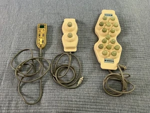 Migun HY 7000 Jade Massage externe Handgeräte und Fernbedienung Ersatzteile - Bild 1 von 11