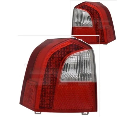 TYC LED Luz Trasera Izquierda Derecha Para Volvo V70 III BW 135 XC70 II 136 - Imagen 1 de 3