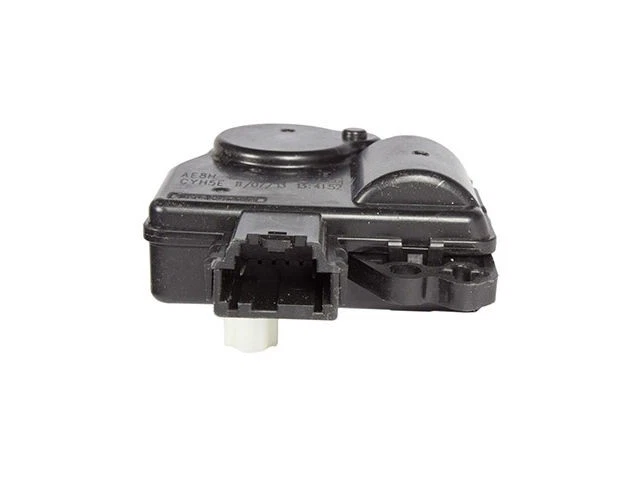 Actuador de aleta de aire para Ford Fiesta 2011-2019 2016 2014 2015 2018 2012 DB543HV Foto 1 de 1