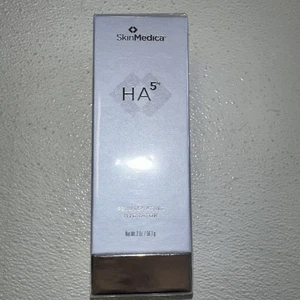 Hidratante rejuvenecedor SkinMedica HA5 - 2 OZ. NUEVO Precintado - Imagen 1 de 3