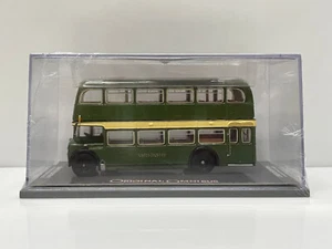 NEW Corgi The Original Omnibus OM40805 Bristol Lodekka United Counties  - Picture 1 of 8