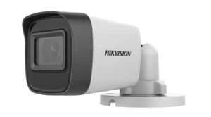 TELECAMERA BULLET HIKVISION 5MPX ATTACCO BNC OTTICA 3.6MM - Foto 1 di 1