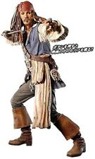 Pirates Of The Caribbean / At World'S End - 12 Inch Talking Action Figure Jack