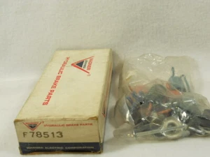 New Wagner Brake Hardware and repair Part #F78513 - Picture 1 of 2