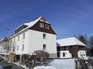 TOP 3-Raum Wohnung Walkenried möbliert Bad Sachsa Zorge Wieda Ellrich Harz - Bild 1 von 2