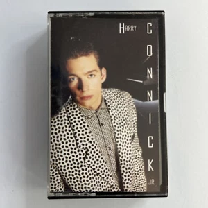 Harry Connick Jr Self Titled (Cassette) - Picture 1 of 2