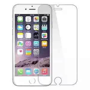 1/3/5X For iPhone 7/8/X/11/12/13/14/15 Pro HD Tempered Glass+Anti-Blue Glass Lot - Picture 1 of 22