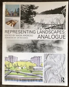 Representing Landscapes | Analogue | Nadia Amoroso (2019) - Picture 1 of 4