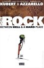 Sgt. Rock Between Hell and a Hard Place GN #1-1ST NM 2003 Stock Image