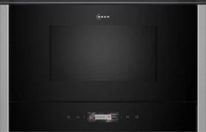 Neff NR4WR21N1, Micro-Ondes - Picture 1 of 4