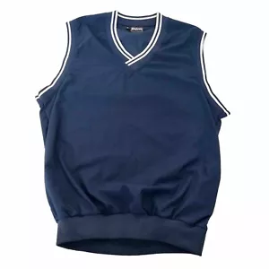 Vintage King Louie Mens Vest Small Made In USA - Picture 1 of 6