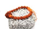Genuine Rudraksh Premium GURU Bracelet Beads Yoga Prayer Wrist Shiv Meditation