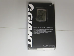 Ciclocomputer digitale Giant Neos Pro per bici - Foto 1 di 6