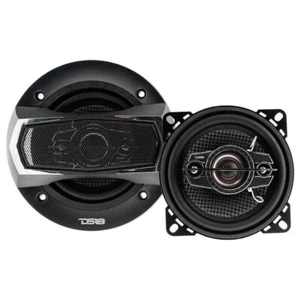 DS18 SLC-N4X SELECT 4" 4-Way Coaxial Speaker 140 Watts 4-Ohms (Pair) - Picture 1 of 8