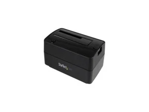 STARTECH.COM SDOCKU313E 1BAY USB 3.1 GEN 2 /ESATA DOCK - Picture 1 of 8