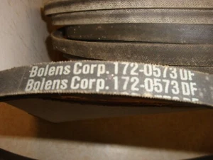 BOLENS BELT 172-0573 - Picture 1 of 2