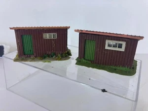 Various 1/87 HO Scale Modelup - Picture 1 of 2