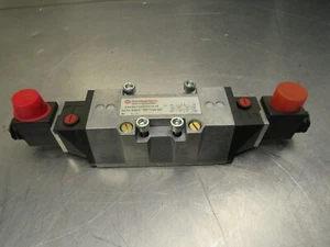 Norgren SXE9674A600018JA Valve 120V - Picture 1 of 4