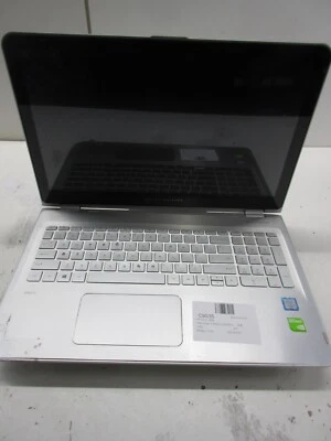 HP Envy M6-W105DX Intel Core i7-6500U 2,50 GHz 8 GB SIN DISCO DURO sin batería Foto 1 de 4