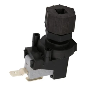 Air Button Switch Pneumatic Air Pressure Switch Knob Bath Spa Home Tools - Picture 1 of 8