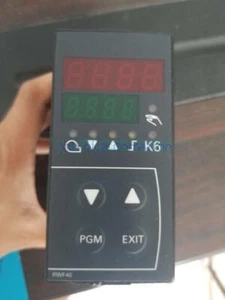 Regolatore proporzionale usato ONE SIEMENS RWF40.000A97 - Foto 1 di 1