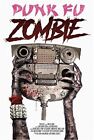 Punk Fu Zombie (DVD) Stephane Messier Xavier Dumontier Tommy Gaudet
