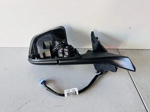 2020-2023 Tesla Model Y RH Passenger Side Mirror OEM 1594112-99-B - Picture 1 of 11