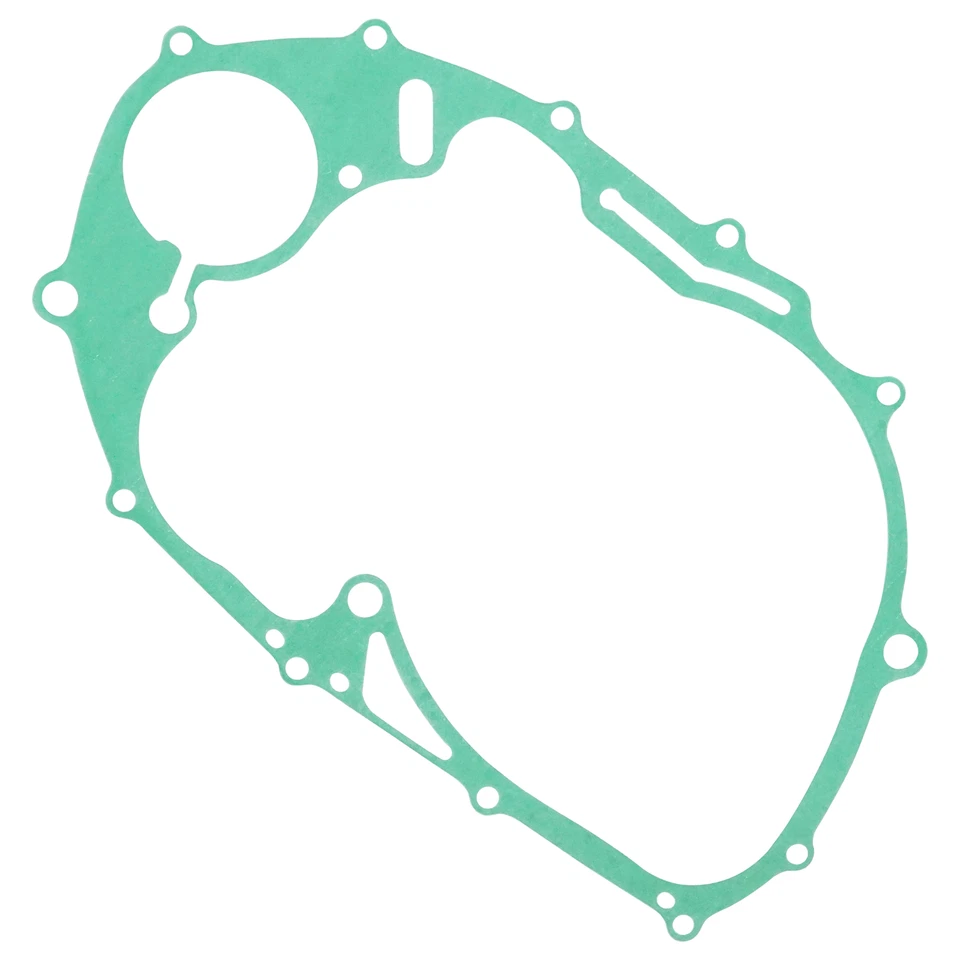 Clutch Cover Gasket for Yamaha XVS650 V-Star 650 Custom 1998-2016 - Image 1 of 4