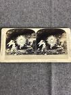 1890s Stereo View Photo Card Strohmeyer & Wynn The Resurrection