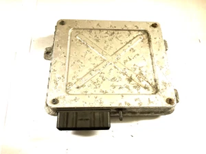 Rover Metro 8v 1.4 Petrol Multi Point Injection Engine ECU MKC103401 - Picture 1 of 2