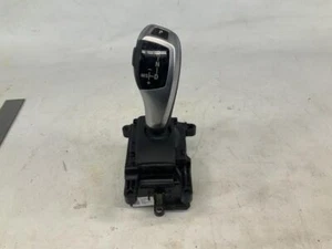 09-18 BMW F01 F02 F04 F25 F26 F10 X3 X4 740I 750I 750LI Center Console AT Floor - Picture 1 of 11