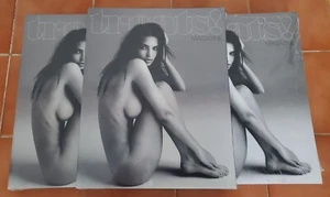 TREATS! ISSUE 3 - EMILY RATAJKOWSKI - ELSA HOSK - FACTORY SEALED COPY - RARE - Picture 1 of 2