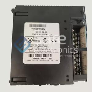 IC693BEM331K ( series 90-30) / GENIUS BUS CONTROLLER FANUC - Foto 1 di 4
