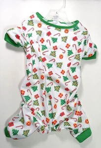 Pet Spirit Navidad Vacaciones Perro Grande Conjunto Nuevo LIQUIDACIÓN - Imagen 1 de 2