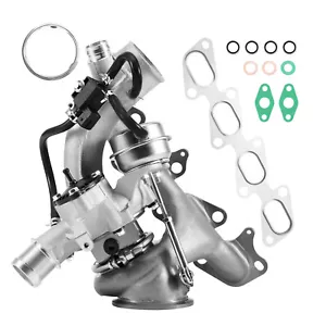 Turbo charger For Chevrolet Chevy Cruze Sonic Trax Buick Encore 55565353 1.4L - Picture 1 of 14