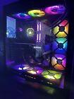 Custom Gaming Pc [High End] With An Rtx 3080 With A Ryzen 7 5800X