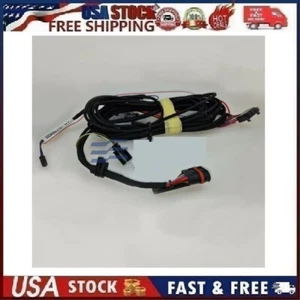 Webasto Air Top 2000 Wiring Harness Loom | 9003696E | 1320459A | 9003696G - Picture 1 of 18