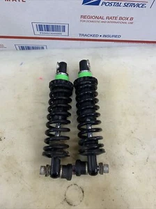 Permobil M1 Wheelchair Pair of Shocks Suspension Frame No.3 Shocks 615117-99-0 - Picture 1 of 11