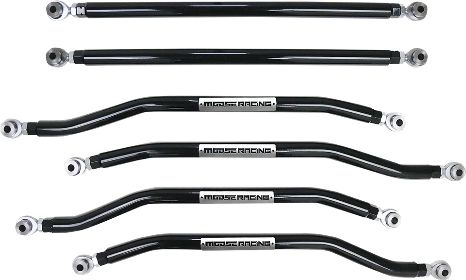 Moose Racing Radius Rod 1302-0734 - Image 1 of 1