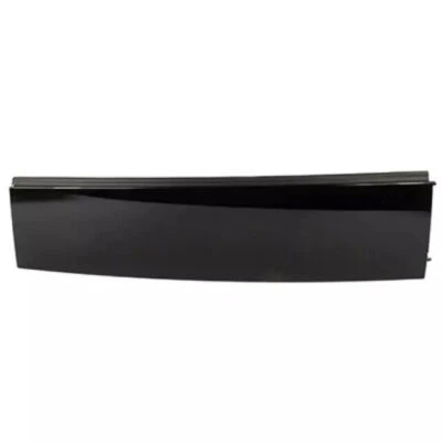 Apliques de puerta trasera derecha originales Ford 2015-2024 F-150 SSV XLT ML3Z-16255A34-BC Foto 1 de 3