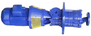 SIHI ALBE Kreiselpumpe Wasserpumpe Flüssigkeitspumpe 2,2kW Hochdruckpumpe Pumpe - Bild 1 von 12