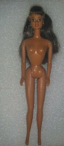 Barbie Friend 1996 Splash N Color bambola Teresa nuda con extra - Foto 1 di 12