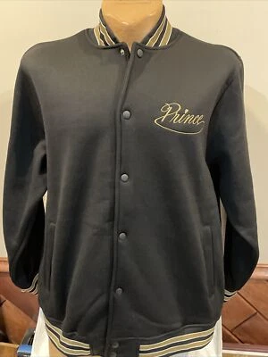 RARE 2021 Minnesota Twins Prince Night Adult XL Black SGA Jacket, NEW&NICE! - Image 1 of 4